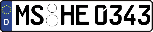 MS-HE0343
