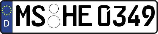 MS-HE0349