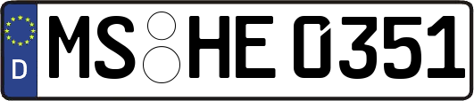 MS-HE0351