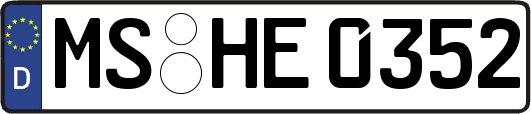 MS-HE0352