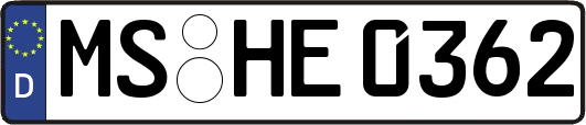 MS-HE0362
