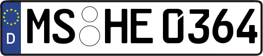 MS-HE0364
