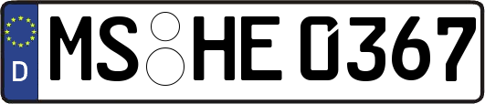 MS-HE0367