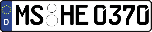 MS-HE0370