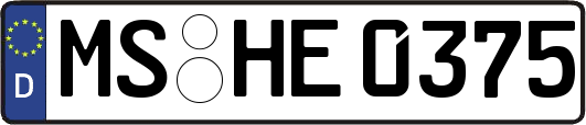MS-HE0375