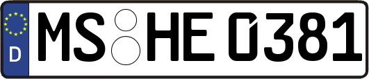 MS-HE0381