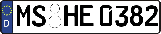 MS-HE0382