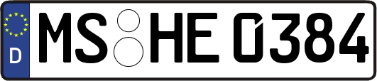 MS-HE0384