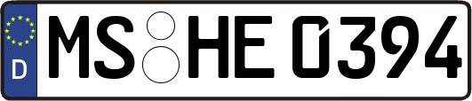 MS-HE0394