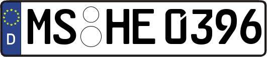 MS-HE0396