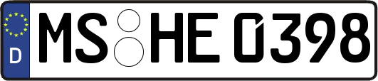 MS-HE0398