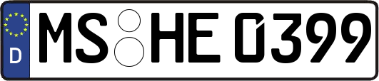 MS-HE0399