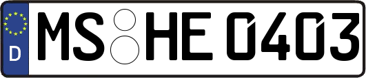 MS-HE0403