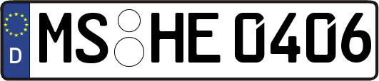 MS-HE0406