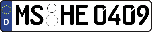MS-HE0409