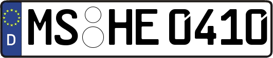 MS-HE0410
