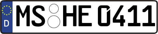 MS-HE0411