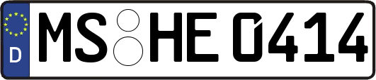 MS-HE0414