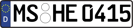 MS-HE0415