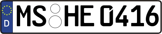 MS-HE0416