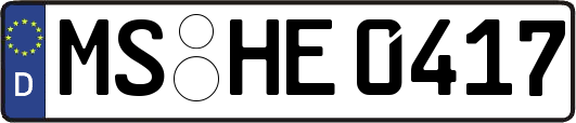 MS-HE0417