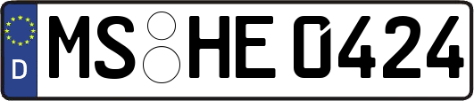 MS-HE0424