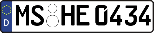 MS-HE0434
