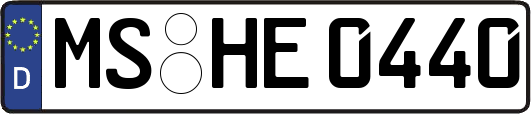 MS-HE0440