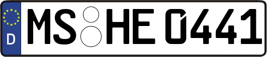 MS-HE0441