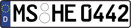 MS-HE0442