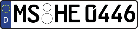 MS-HE0446