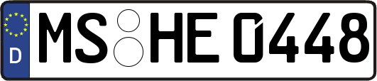 MS-HE0448