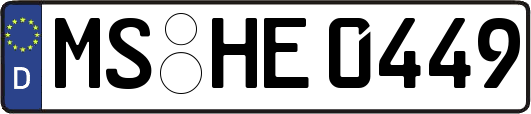 MS-HE0449