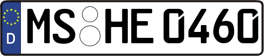MS-HE0460