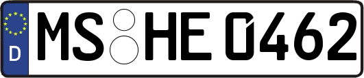 MS-HE0462