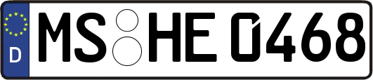 MS-HE0468