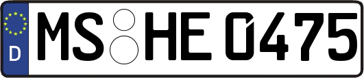 MS-HE0475