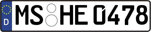 MS-HE0478