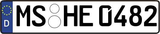 MS-HE0482