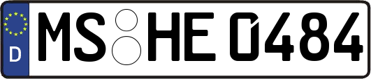 MS-HE0484