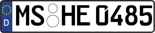 MS-HE0485