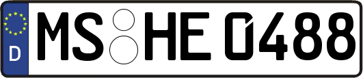 MS-HE0488