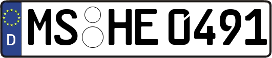 MS-HE0491