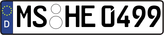 MS-HE0499
