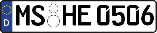 MS-HE0506
