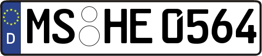 MS-HE0564
