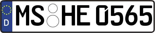 MS-HE0565