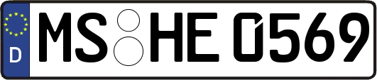 MS-HE0569