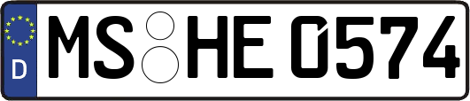 MS-HE0574