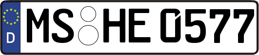 MS-HE0577